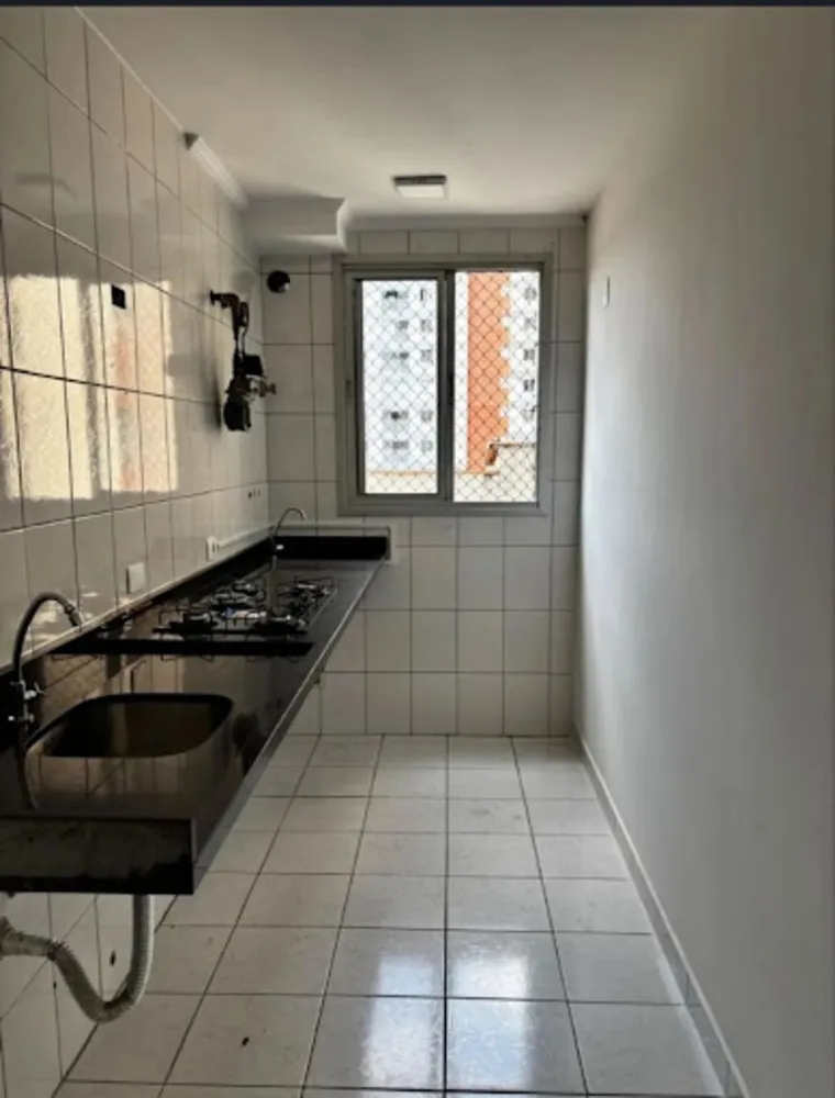Apartamento, 2 quartos, 53 m² - Foto 6