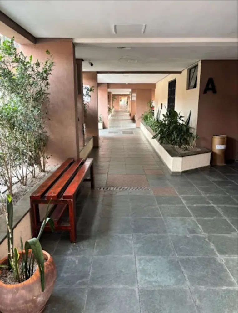 Apartamento, 2 quartos, 53 m² - Foto 10