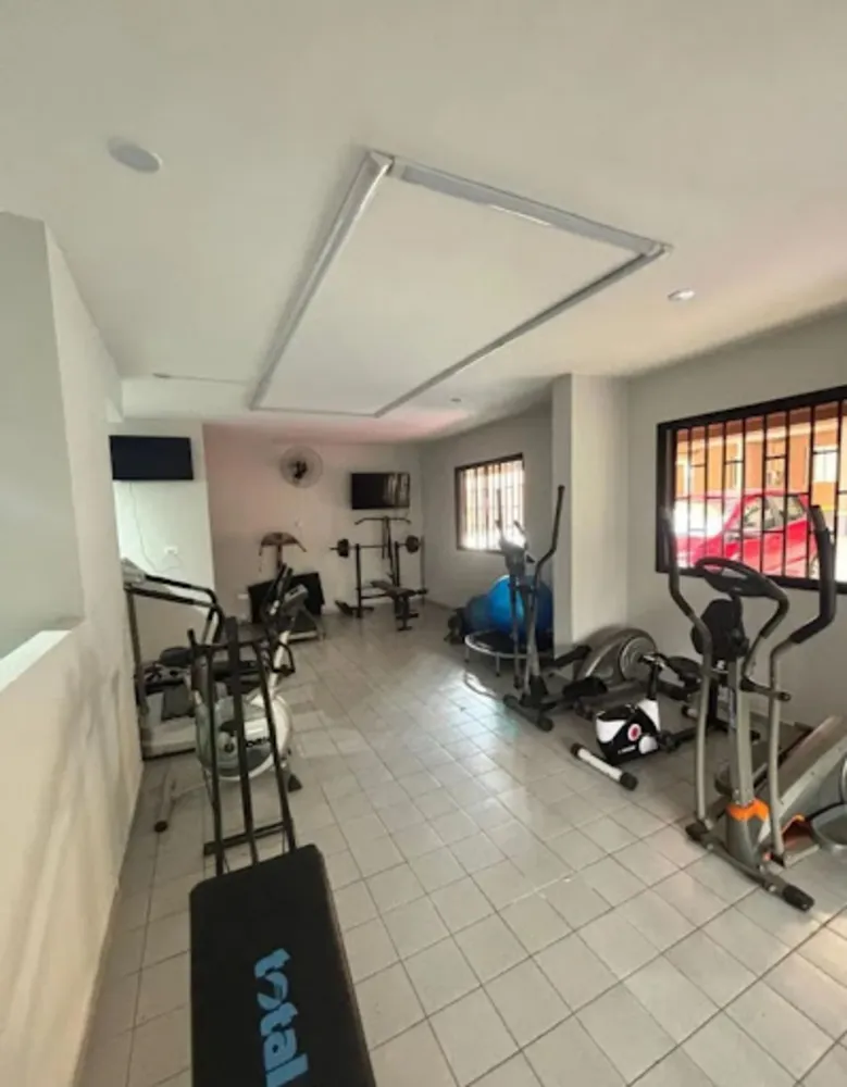 Apartamento, 2 quartos, 53 m² - Foto 2