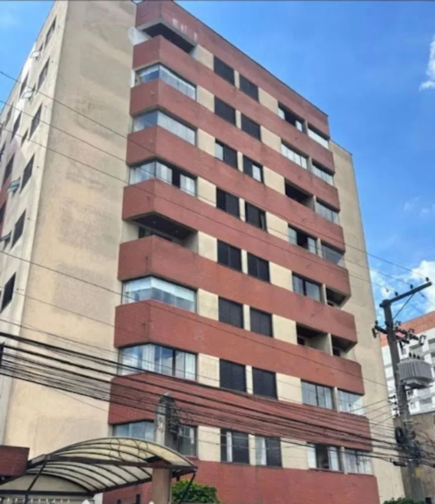 Apartamento, 2 quartos, 53 m² - Foto 8
