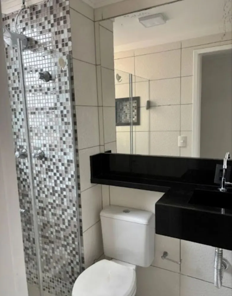 Apartamento, 2 quartos, 53 m² - Foto 5