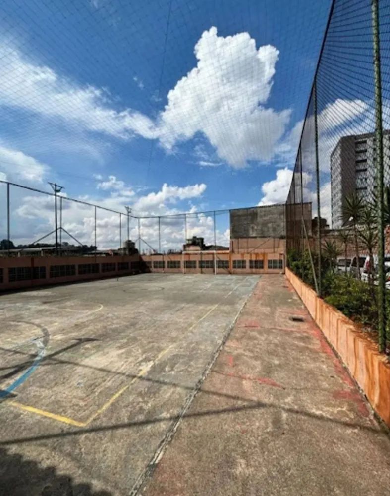 Apartamento, 2 quartos, 53 m² - Foto 3
