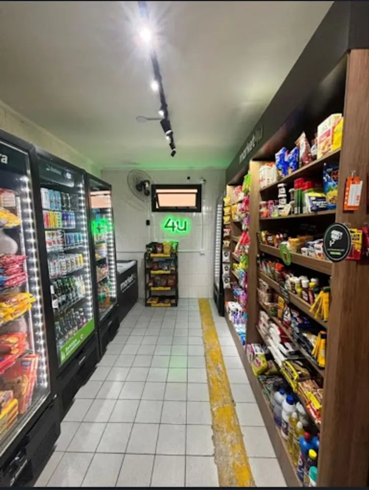 Apartamento, 2 quartos, 53 m² - Foto 7