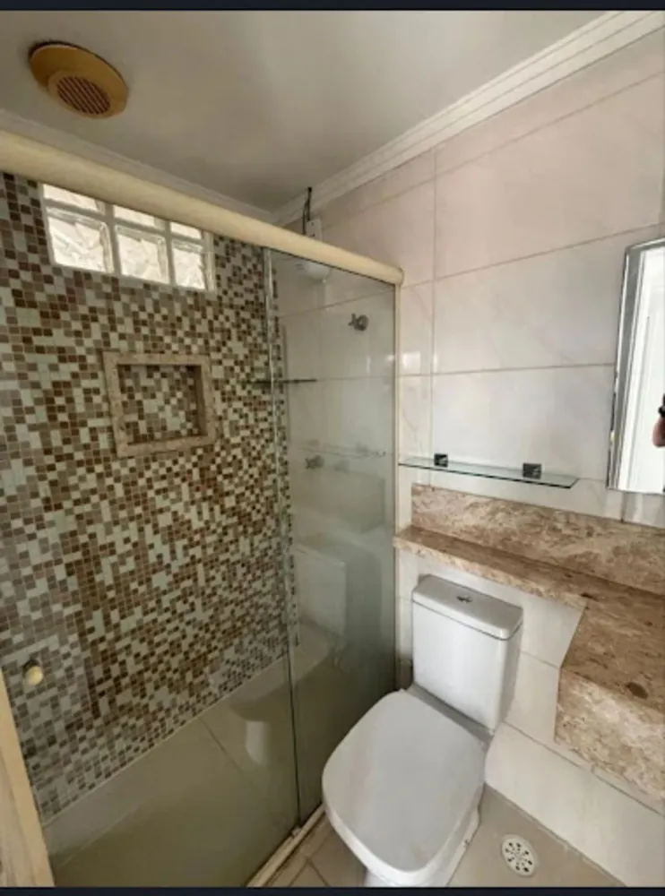 Apartamento, 2 quartos, 53 m² - Foto 4