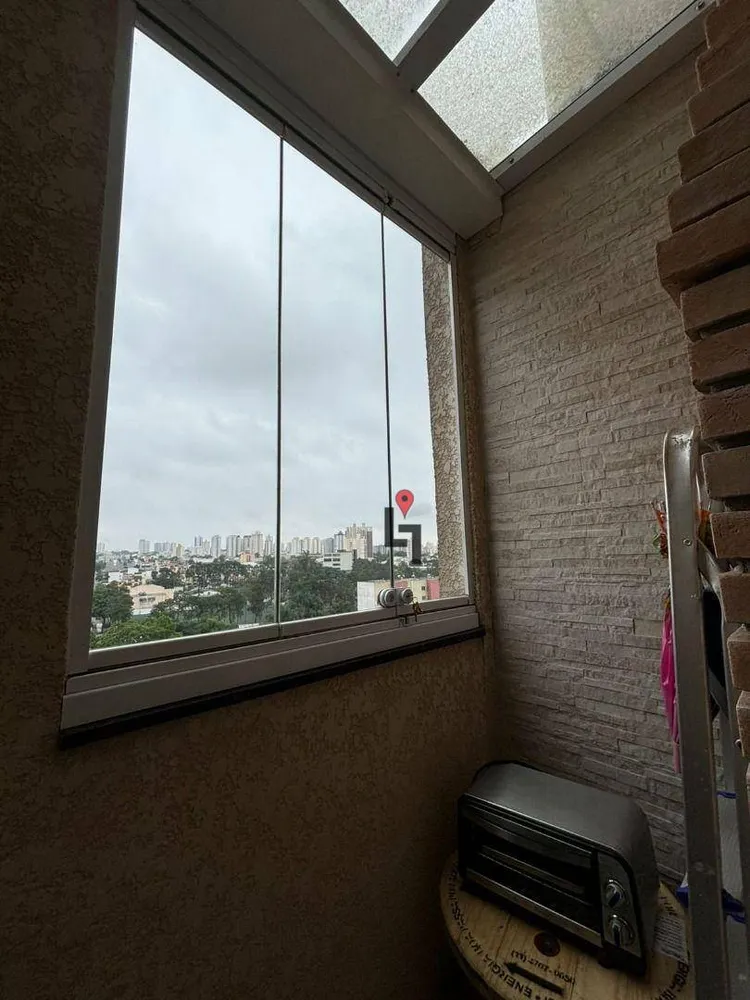 Apartamento, 2 quartos, 53 m² - Foto 10