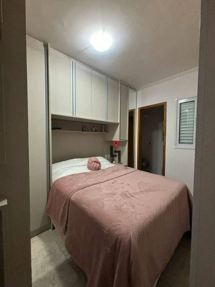 Apartamento, 2 quartos, 53 m² - Foto 1
