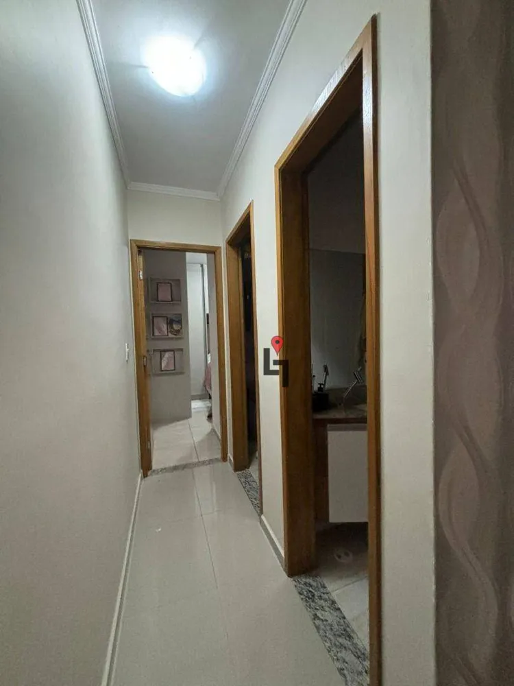 Apartamento, 2 quartos, 53 m² - Foto 3