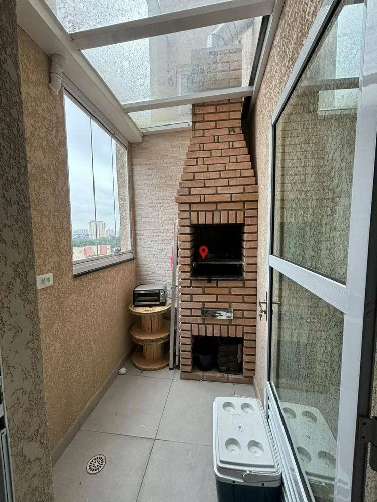 Apartamento, 2 quartos, 53 m² - Foto 11