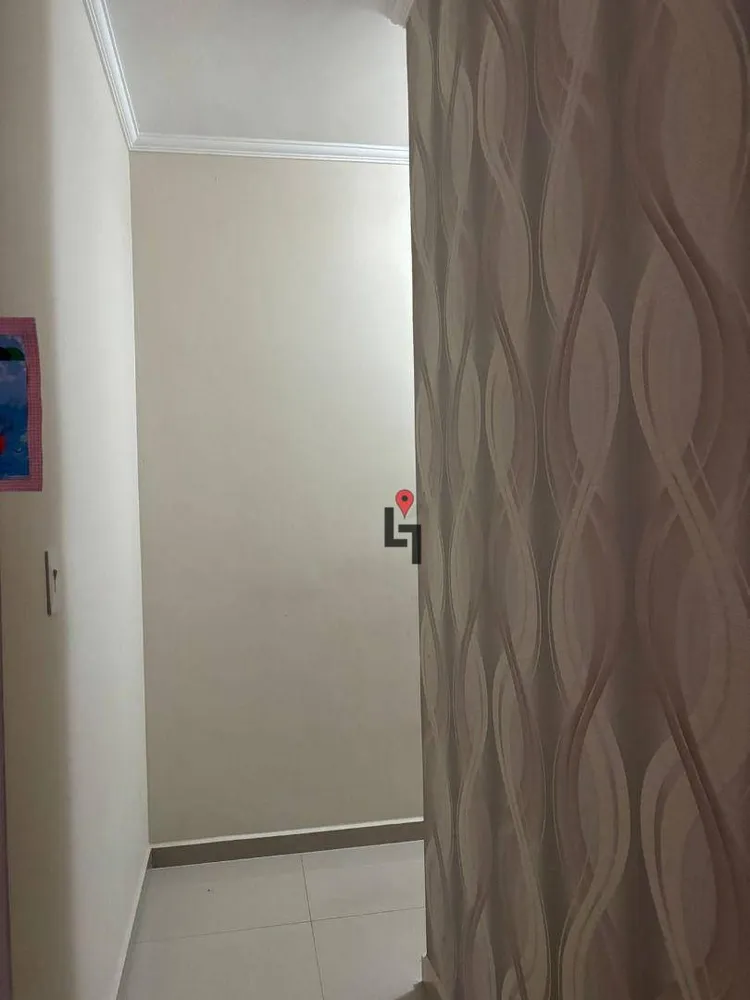 Apartamento, 2 quartos, 53 m² - Foto 6