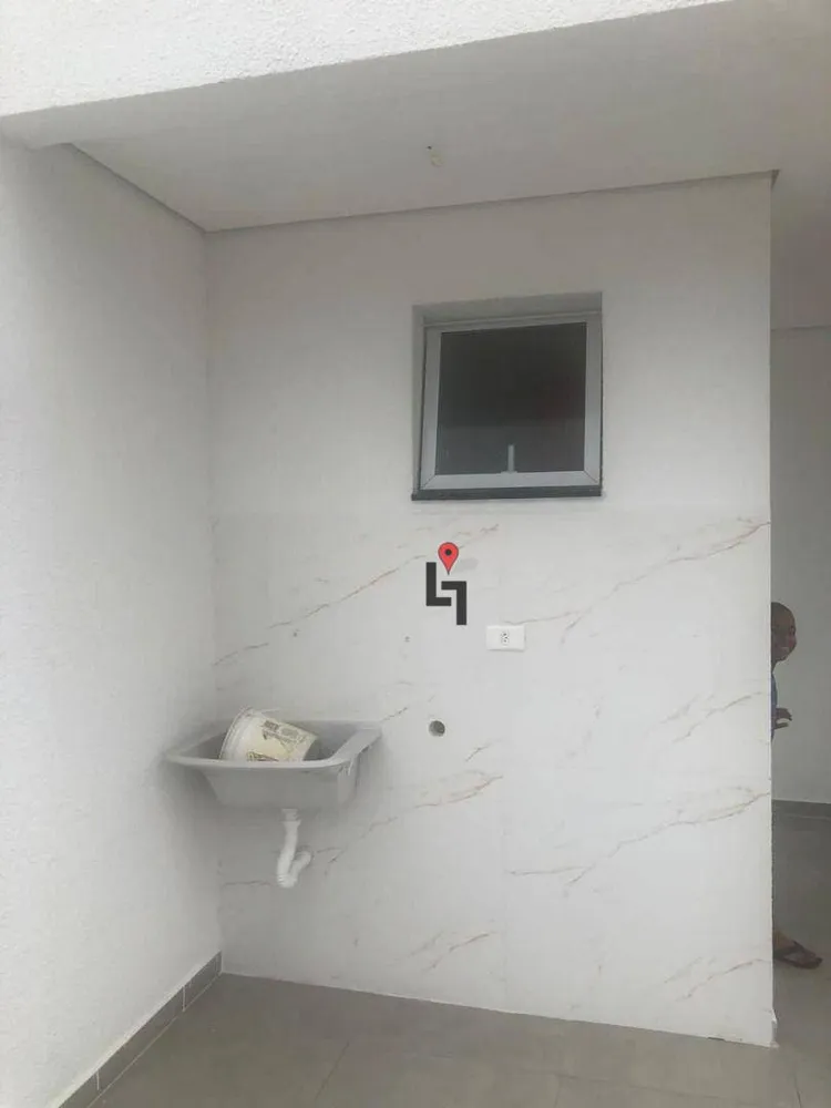 Apartamento, 3 quartos, 126 m² - Foto 4