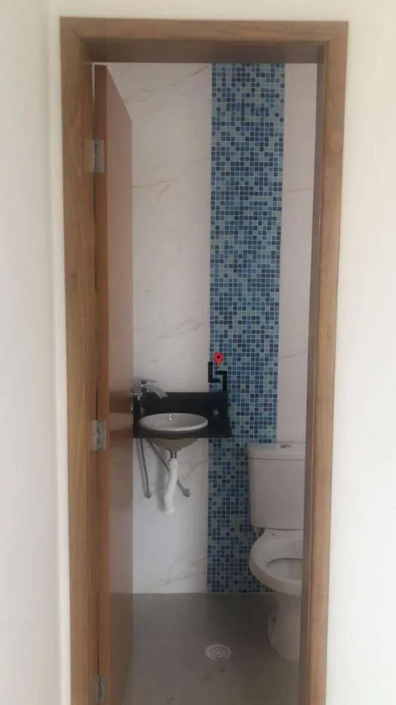 Apartamento, 3 quartos, 126 m² - Foto 8