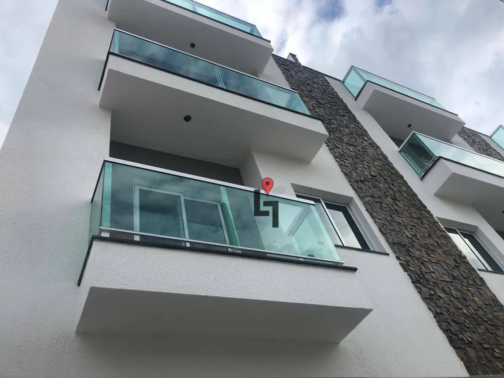 Apartamento, 3 quartos, 126 m² - Foto 1