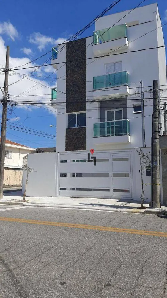 Apartamento, 3 quartos, 126 m² - Foto 2