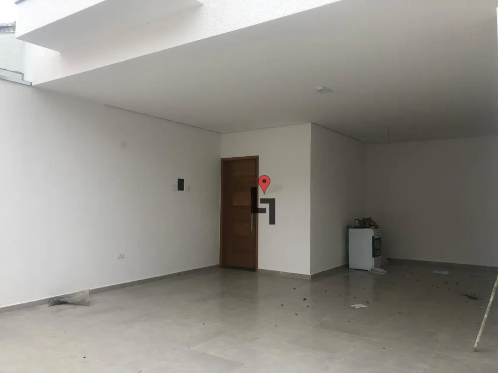 Apartamento, 3 quartos, 126 m² - Foto 5