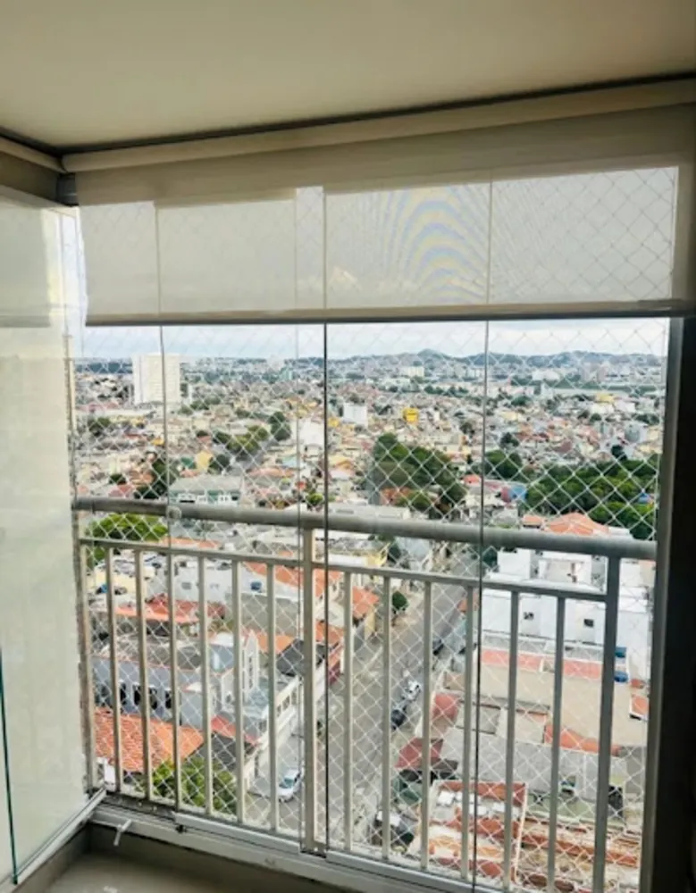 Apartamento, 2 quartos, 51 m² - Foto 4