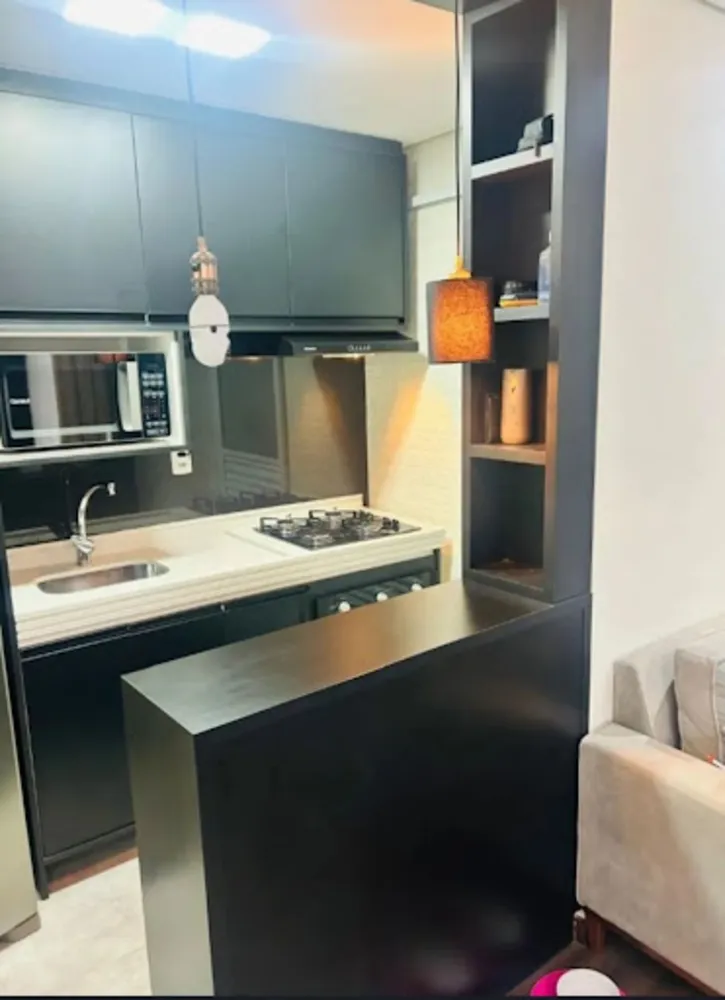 Apartamento, 2 quartos, 51 m² - Foto 4