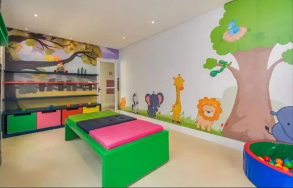 Apartamento, 2 quartos, 51 m² - Foto 10