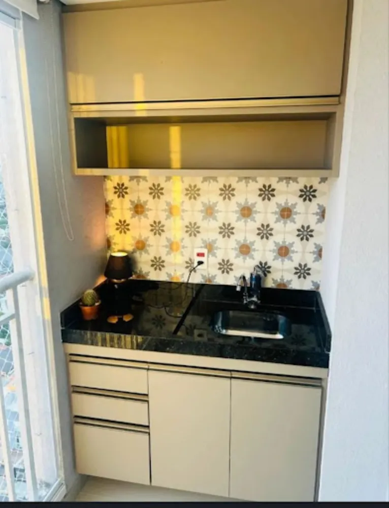 Apartamento, 2 quartos, 51 m² - Foto 6