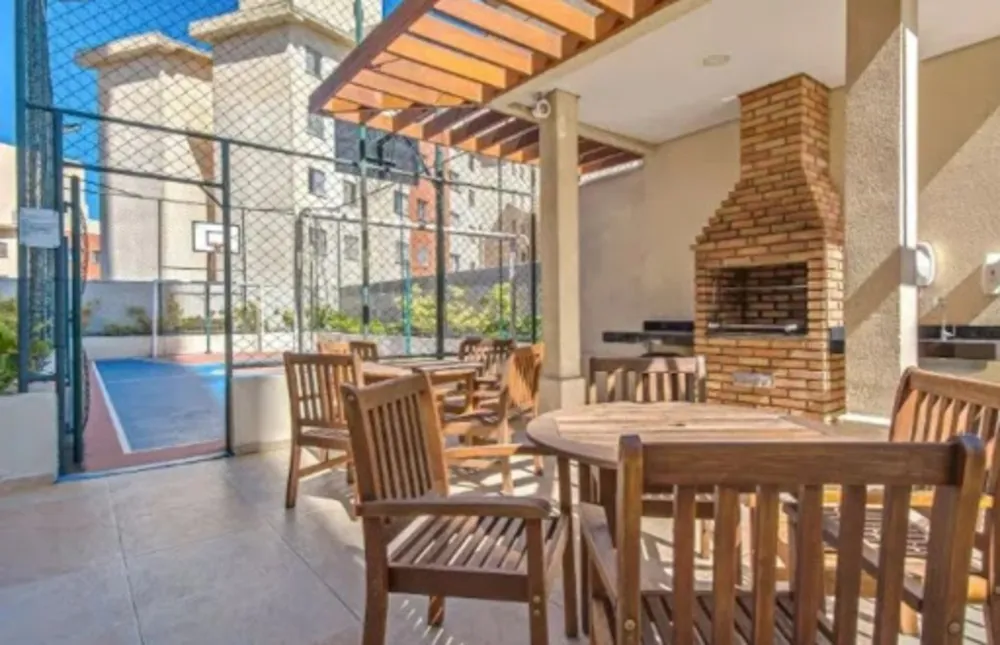 Apartamento, 2 quartos, 51 m² - Foto 1