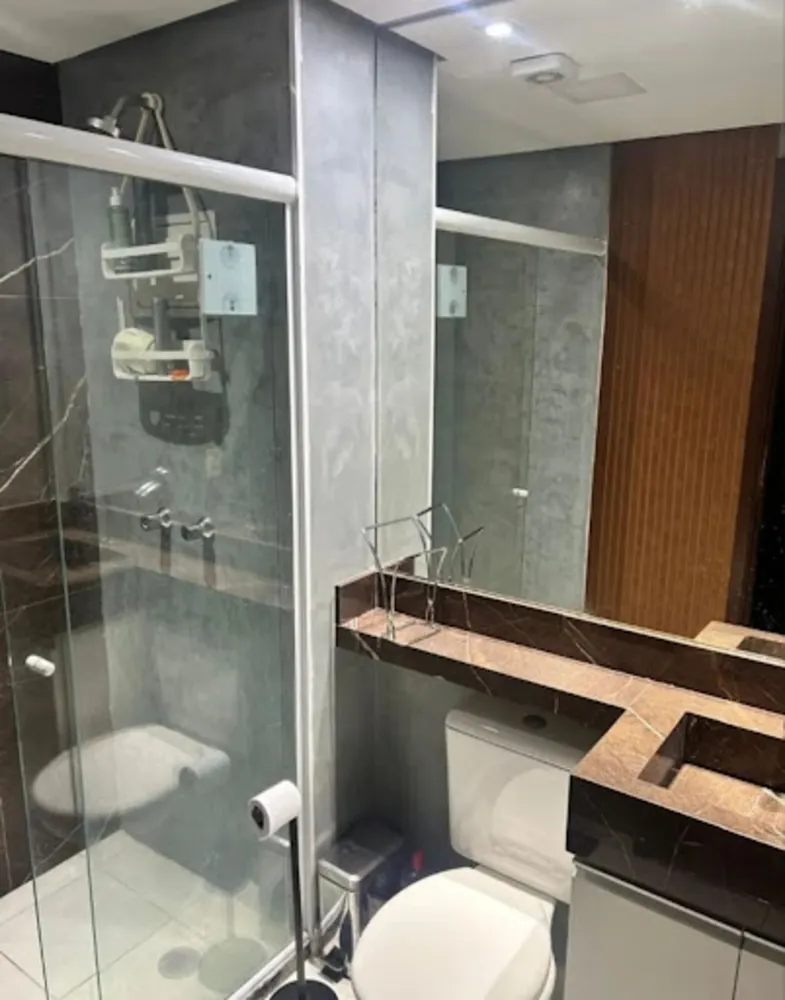 Apartamento, 2 quartos, 51 m² - Foto 9