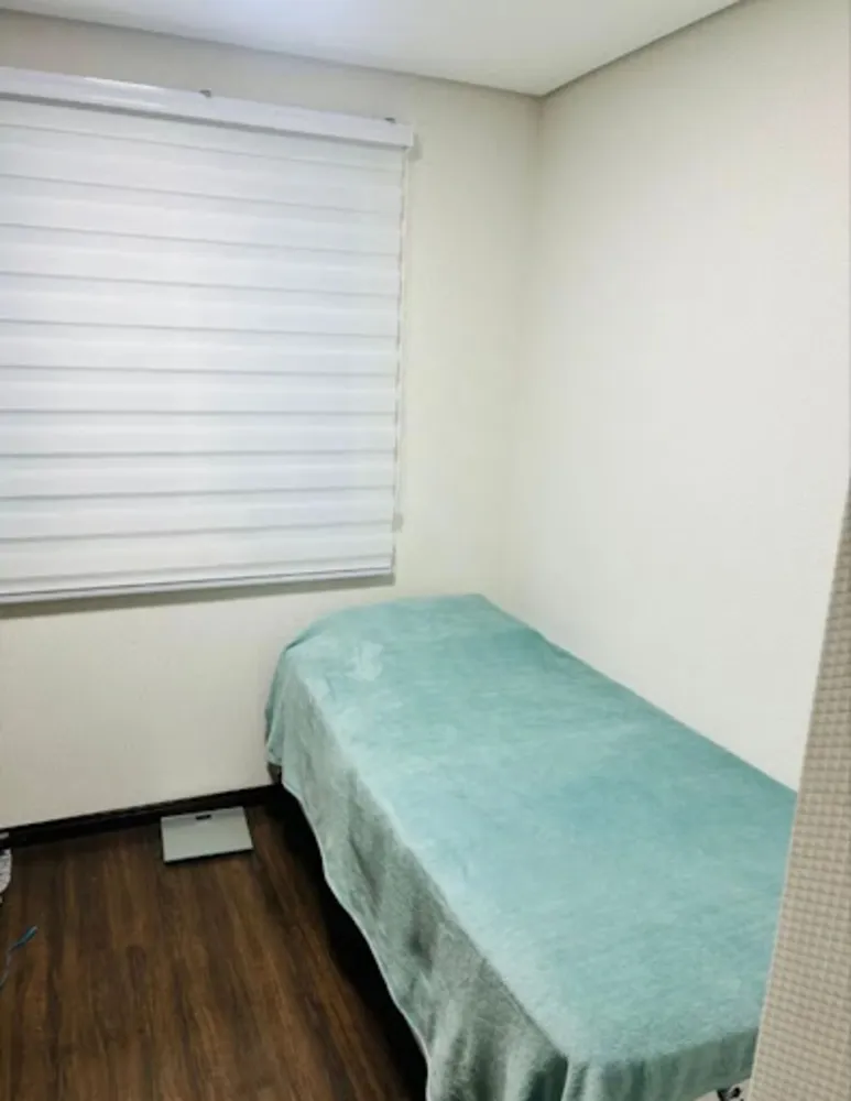 Apartamento, 2 quartos, 51 m² - Foto 3