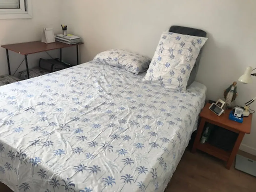 Apartamento, 1 quarto, 40 m² - Foto 1