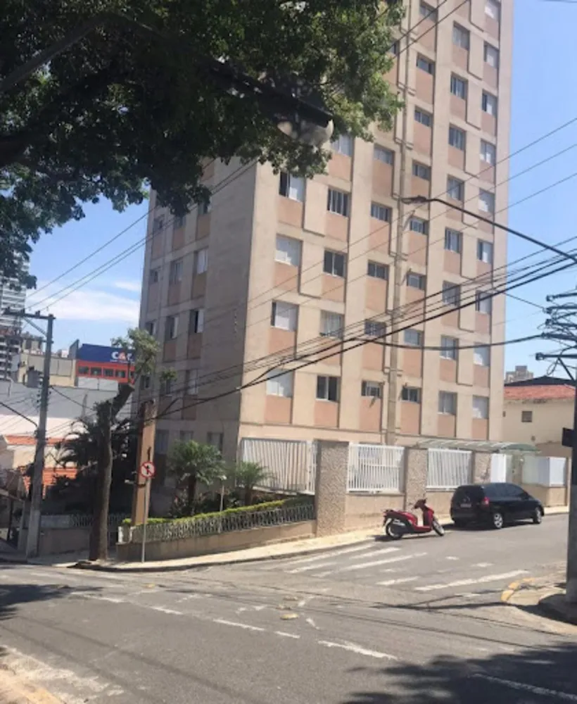 Apartamento, 1 quarto, 40 m² - Foto 6