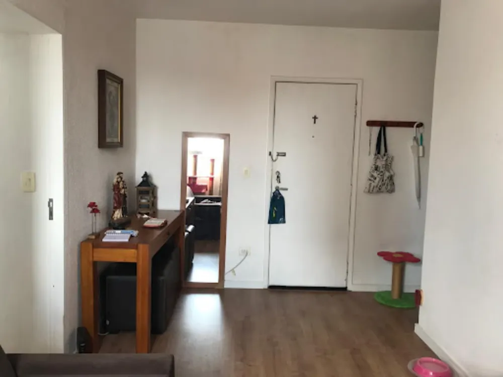 Apartamento, 1 quarto, 40 m² - Foto 5