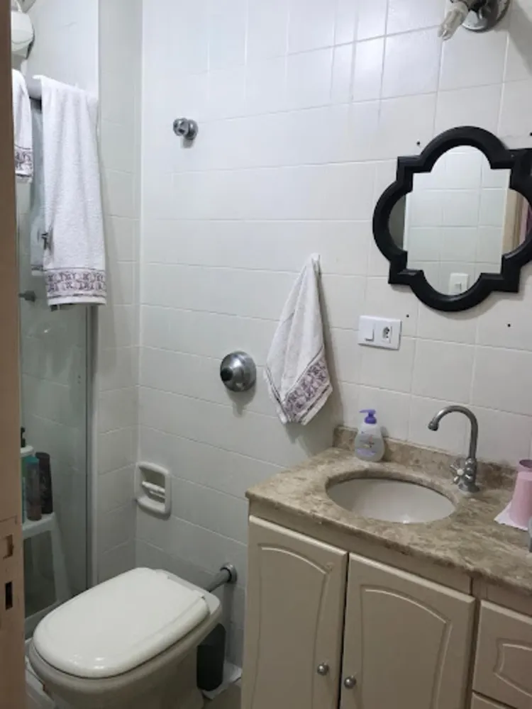 Apartamento, 1 quarto, 40 m² - Foto 4