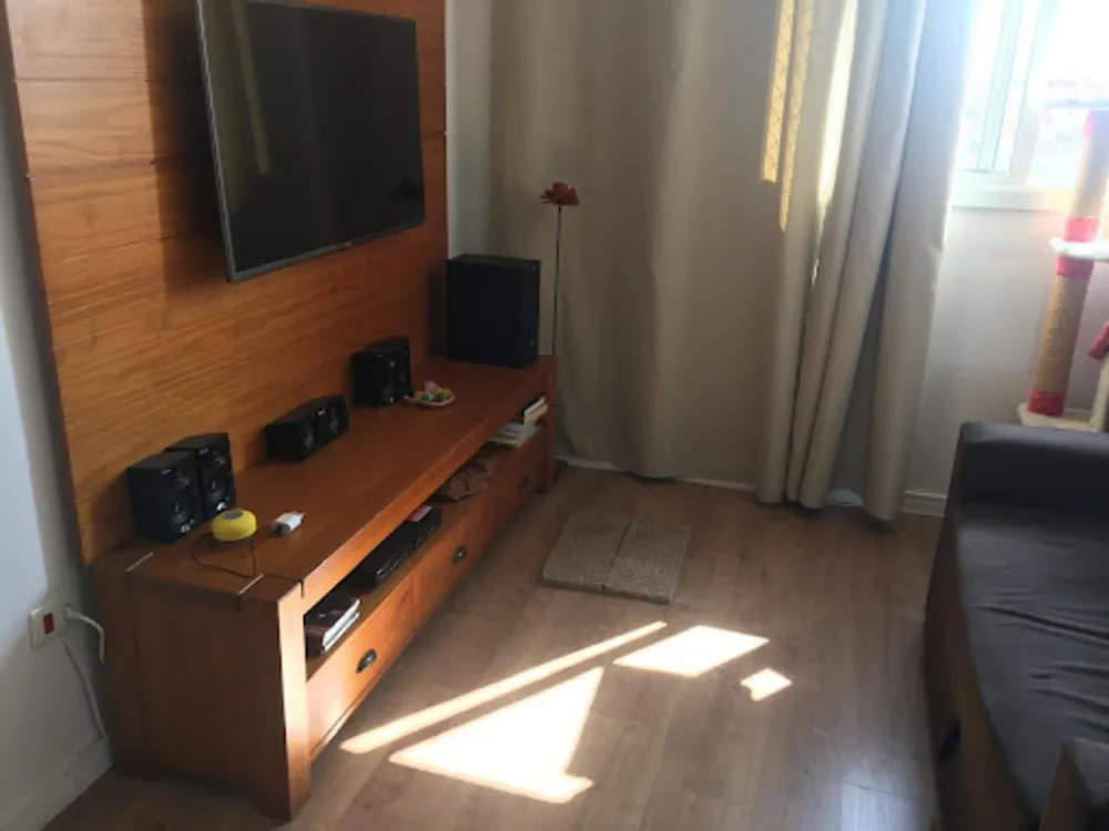 Apartamento, 1 quarto, 40 m² - Foto 2