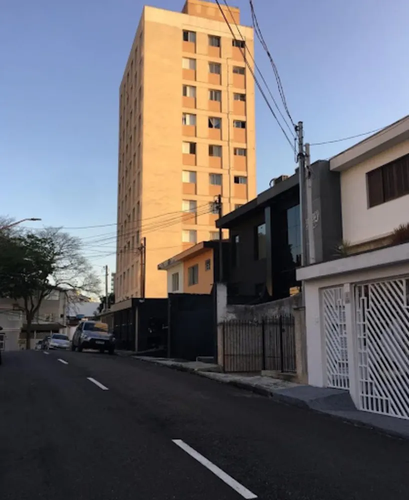 Apartamento, 1 quarto, 40 m² - Foto 7