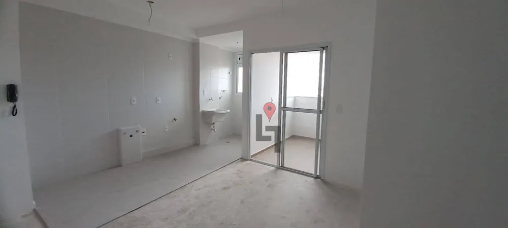 Apartamento, 2 quartos, 55 m² - Foto 4