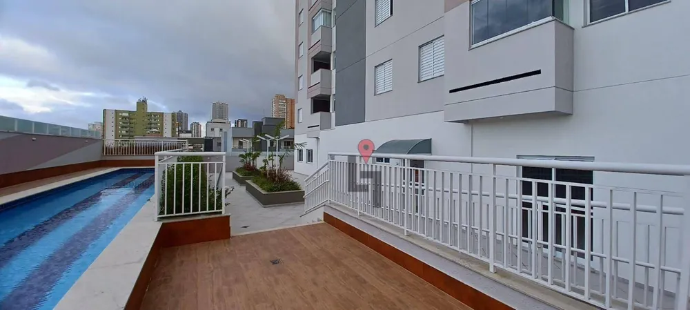 Apartamento, 2 quartos, 55 m² - Foto 8