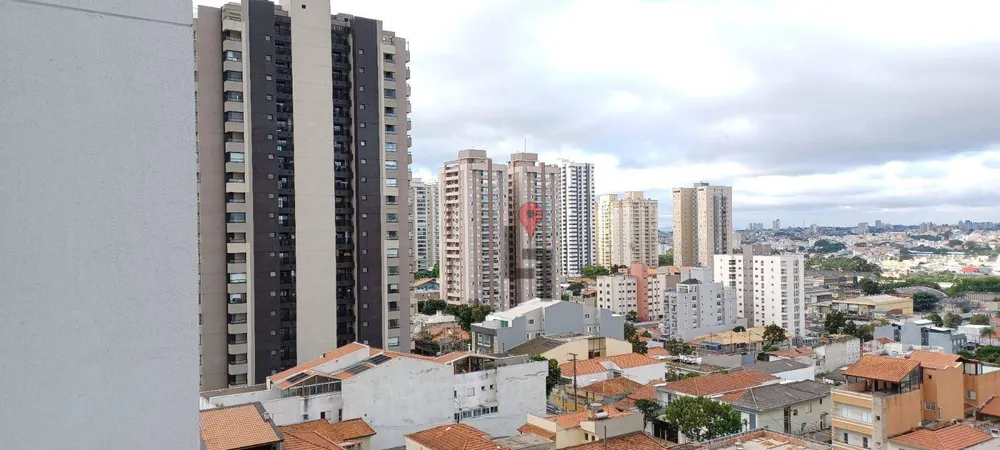 Apartamento, 2 quartos, 55 m² - Foto 1
