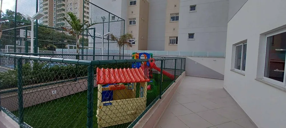 Apartamento, 2 quartos, 55 m² - Foto 5