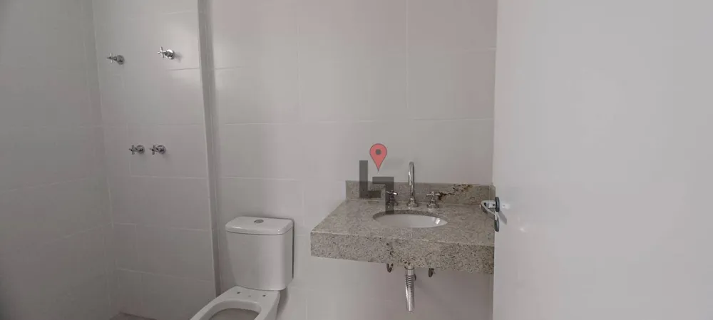 Apartamento, 2 quartos, 55 m² - Foto 7