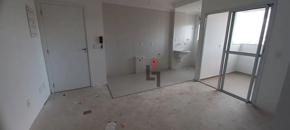 Apartamento, 2 quartos, 55 m² - Foto 7