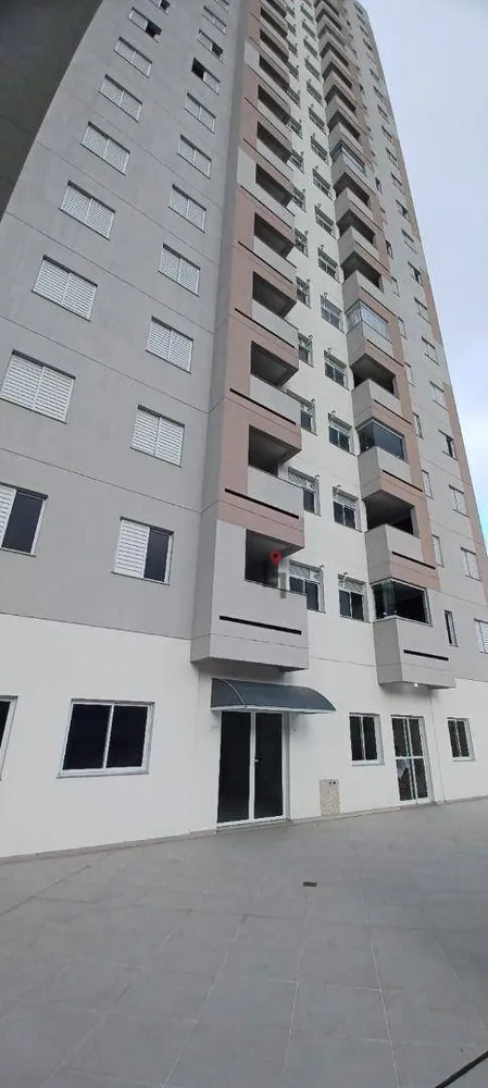Apartamento, 2 quartos, 55 m² - Foto 3