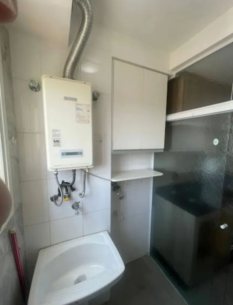 Apartamento, 2 quartos, 56 m² - Foto 10