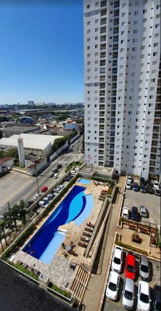 Apartamento, 2 quartos, 56 m² - Foto 1