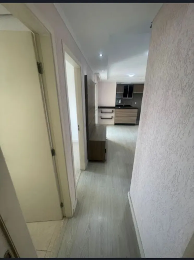 Apartamento, 2 quartos, 56 m² - Foto 11