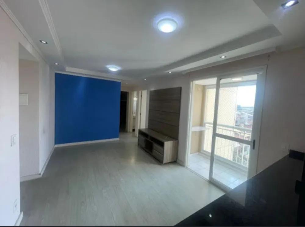 Apartamento, 2 quartos, 56 m² - Foto 6