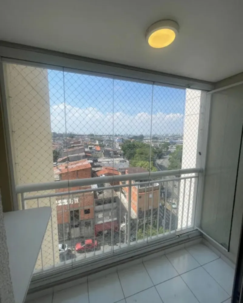 Apartamento, 2 quartos, 56 m² - Foto 7