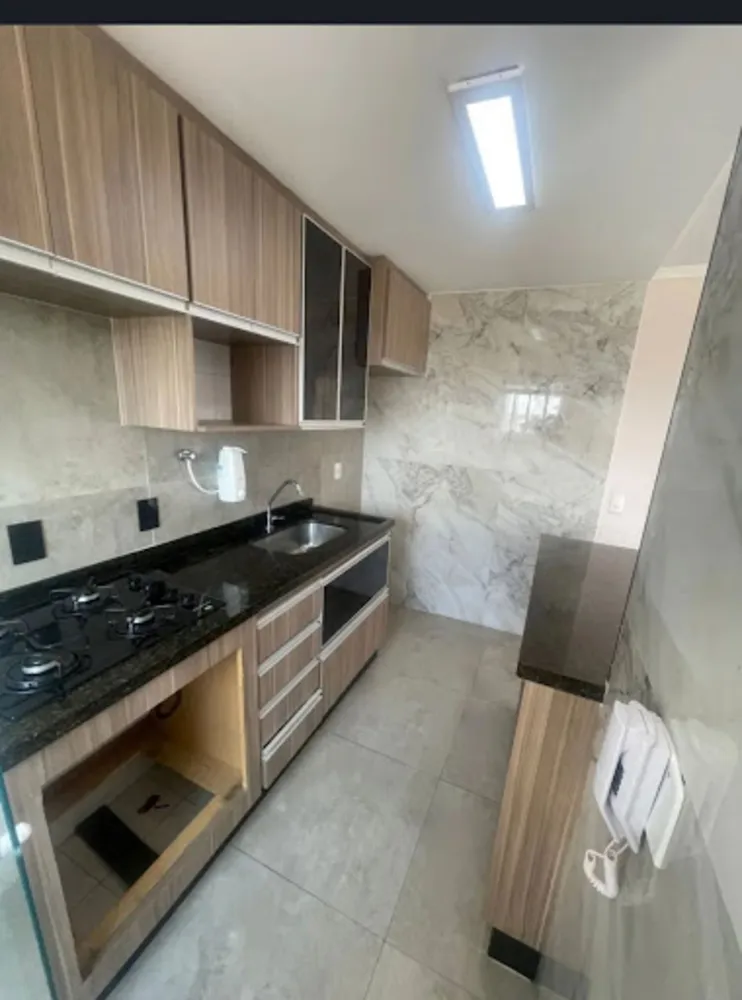 Apartamento, 2 quartos, 56 m² - Foto 2