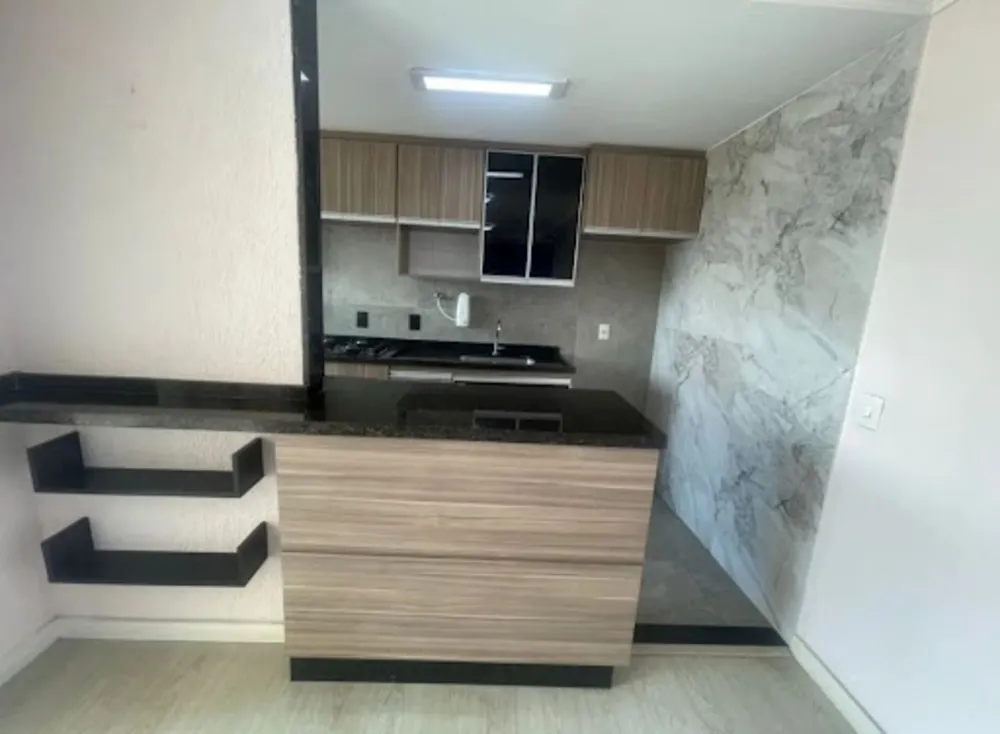 Apartamento, 2 quartos, 56 m² - Foto 3