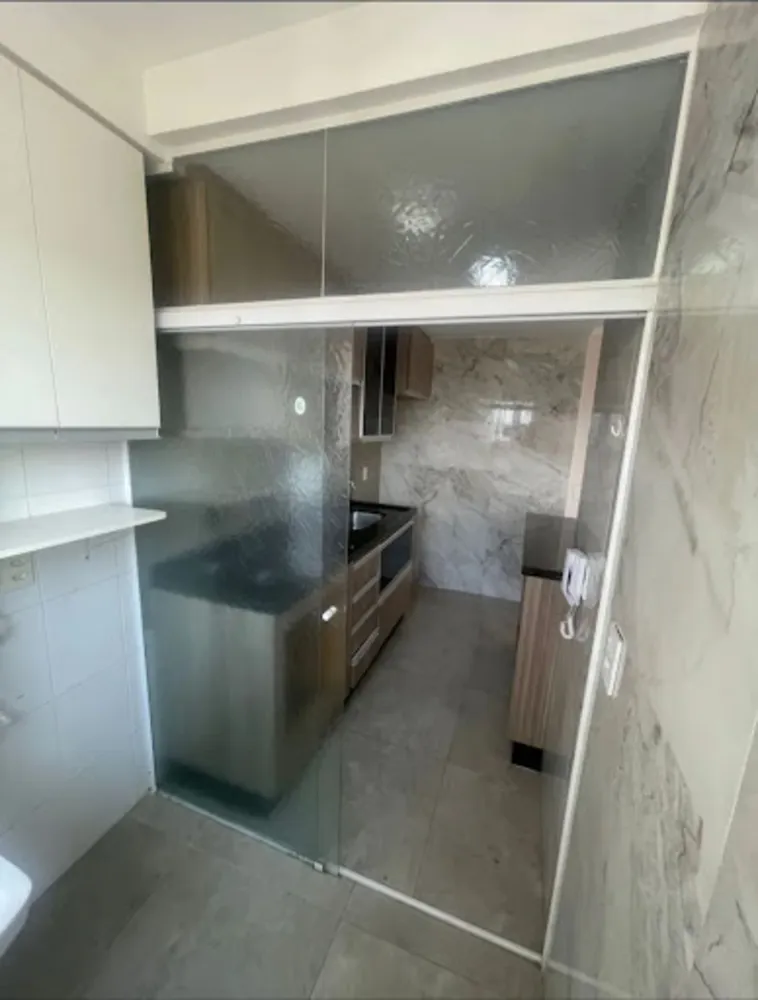 Apartamento, 2 quartos, 56 m² - Foto 5