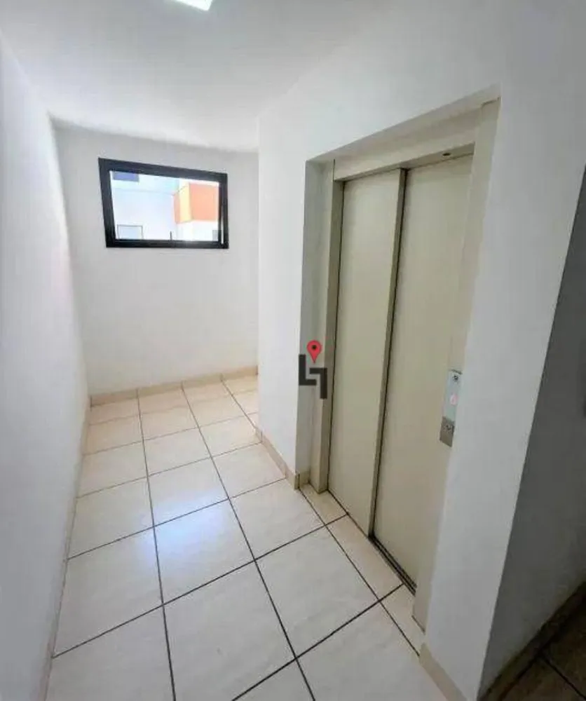 Apartamento, 2 quartos, 65 m² - Foto 2