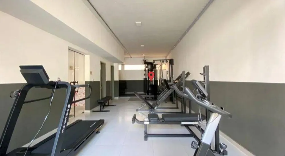 Apartamento, 2 quartos, 65 m² - Foto 12
