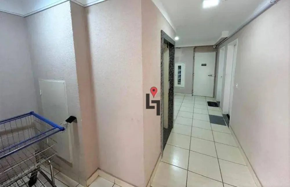 Apartamento, 2 quartos, 65 m² - Foto 8