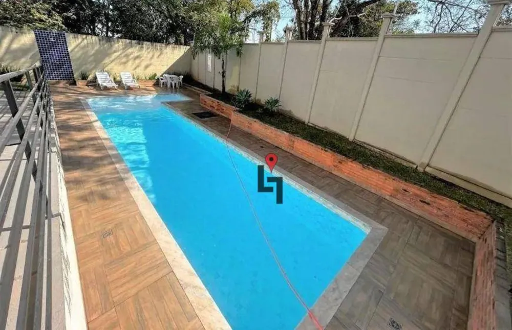 Apartamento, 2 quartos, 65 m² - Foto 6